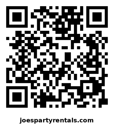 Website QR code